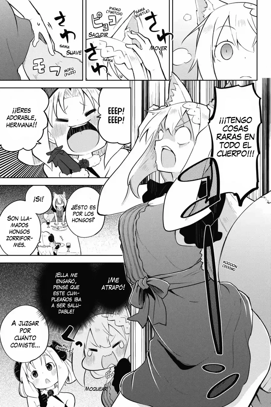 Slime Taoshite 300-nen, Shiranai Uchi ni Level Max ni Nattemashita Capítulo 55 - Page 21