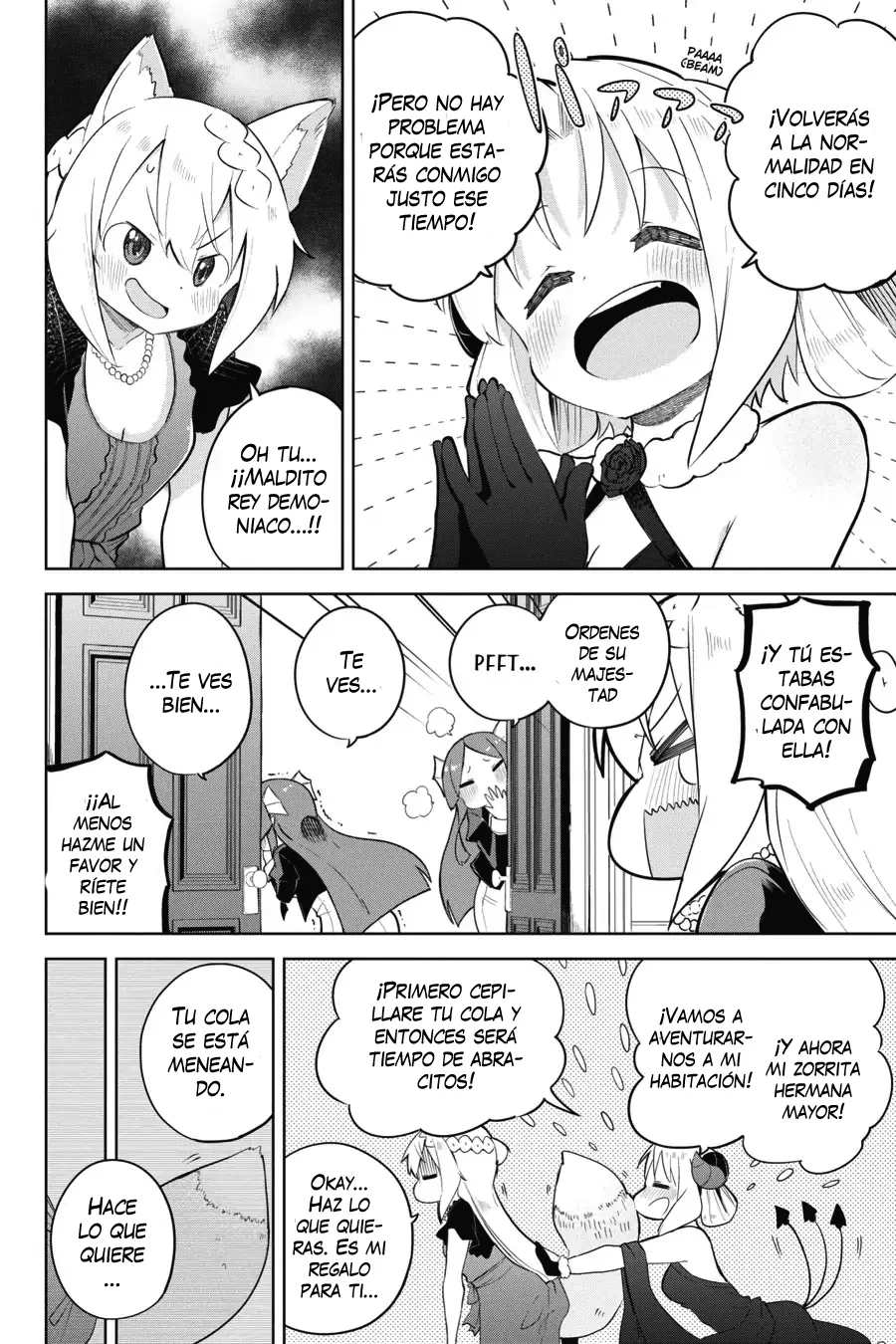 Slime Taoshite 300-nen, Shiranai Uchi ni Level Max ni Nattemashita Capítulo 55 - Page 22