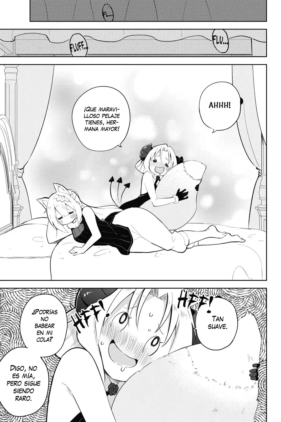 Slime Taoshite 300-nen, Shiranai Uchi ni Level Max ni Nattemashita Capítulo 55 - Page 23