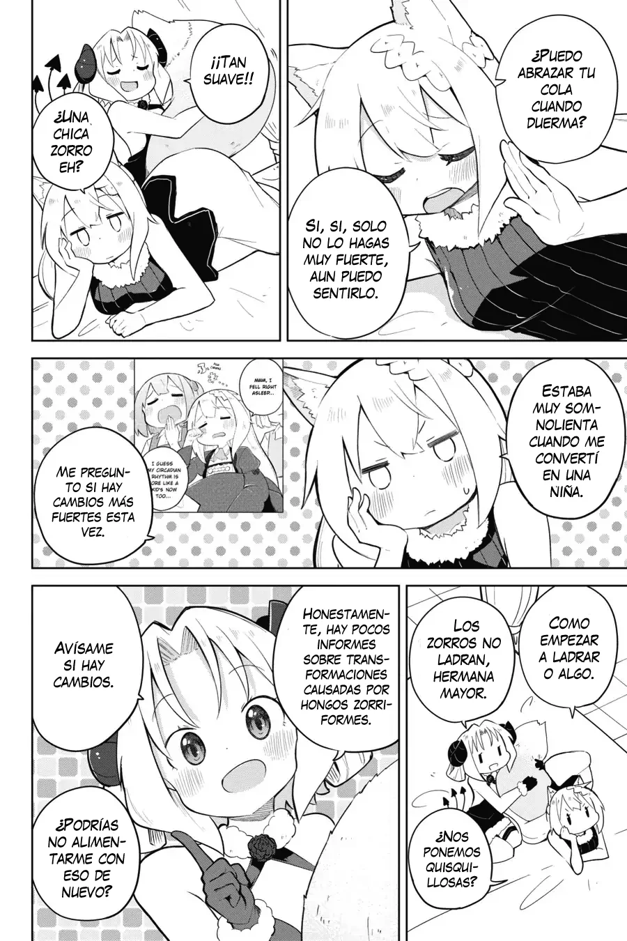 Slime Taoshite 300-nen, Shiranai Uchi ni Level Max ni Nattemashita Capítulo 55 - Page 24