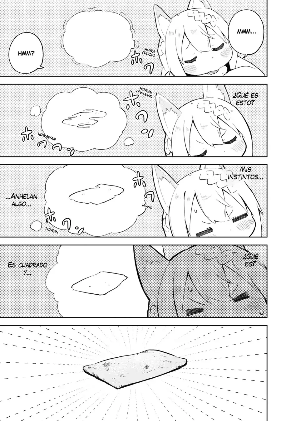 Slime Taoshite 300-nen, Shiranai Uchi ni Level Max ni Nattemashita Capítulo 55 - Page 25
