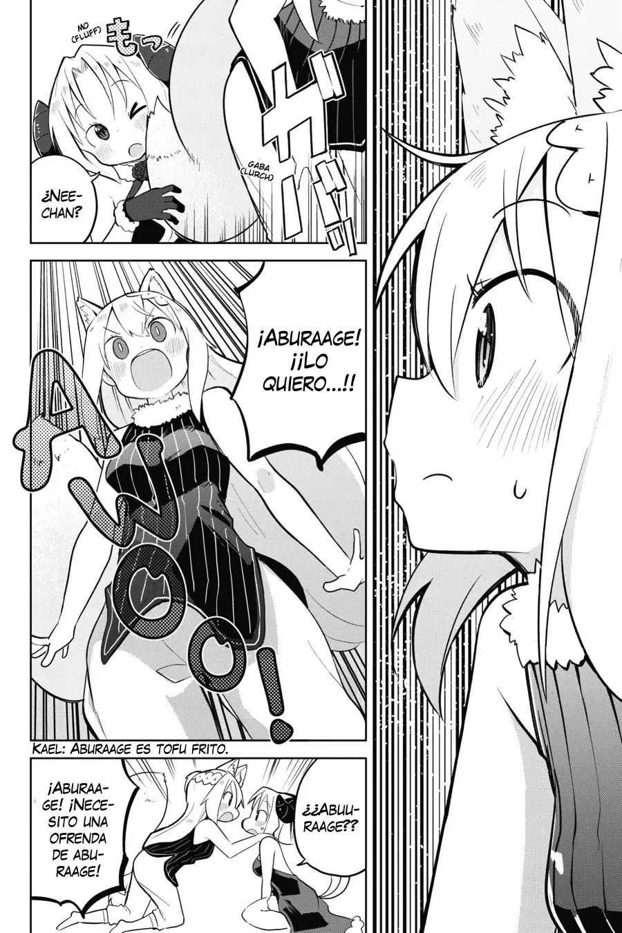 Slime Taoshite 300-nen, Shiranai Uchi ni Level Max ni Nattemashita Capítulo 55 - Page 26