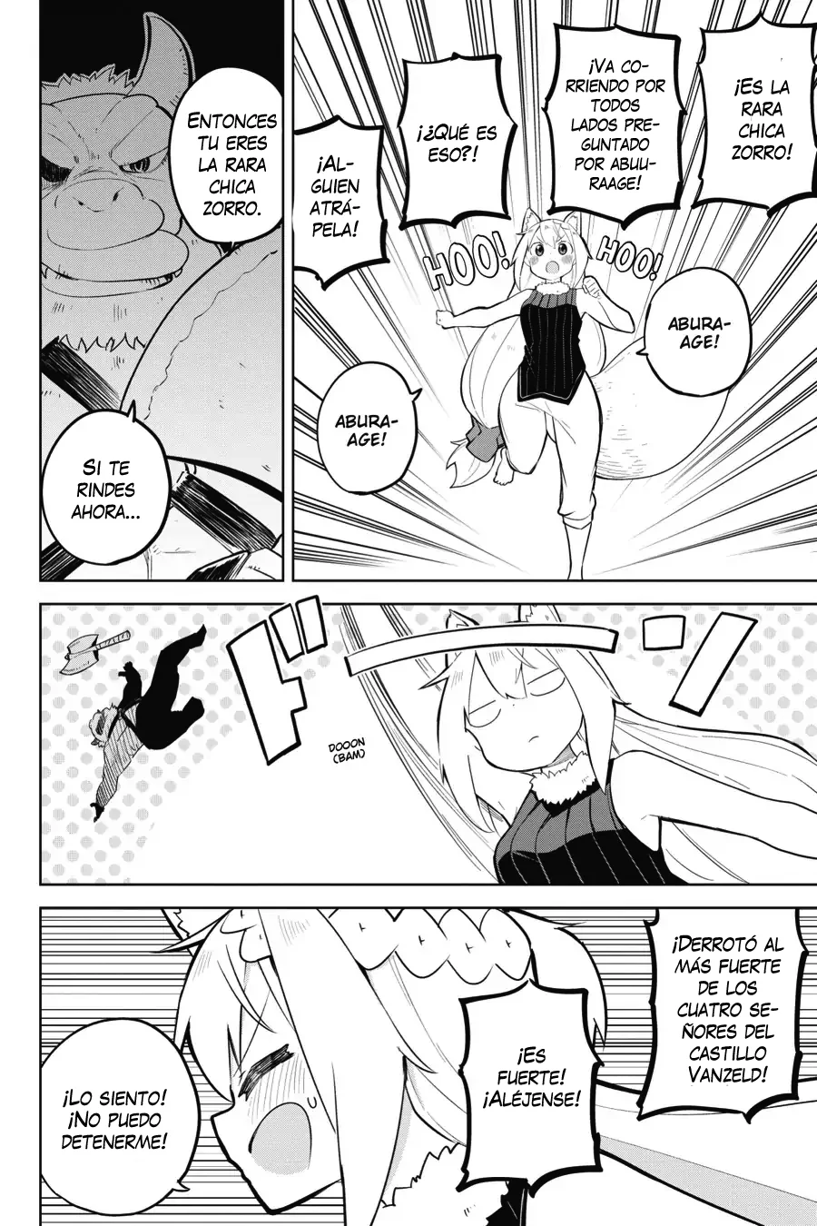 Slime Taoshite 300-nen, Shiranai Uchi ni Level Max ni Nattemashita Capítulo 55 - Page 30