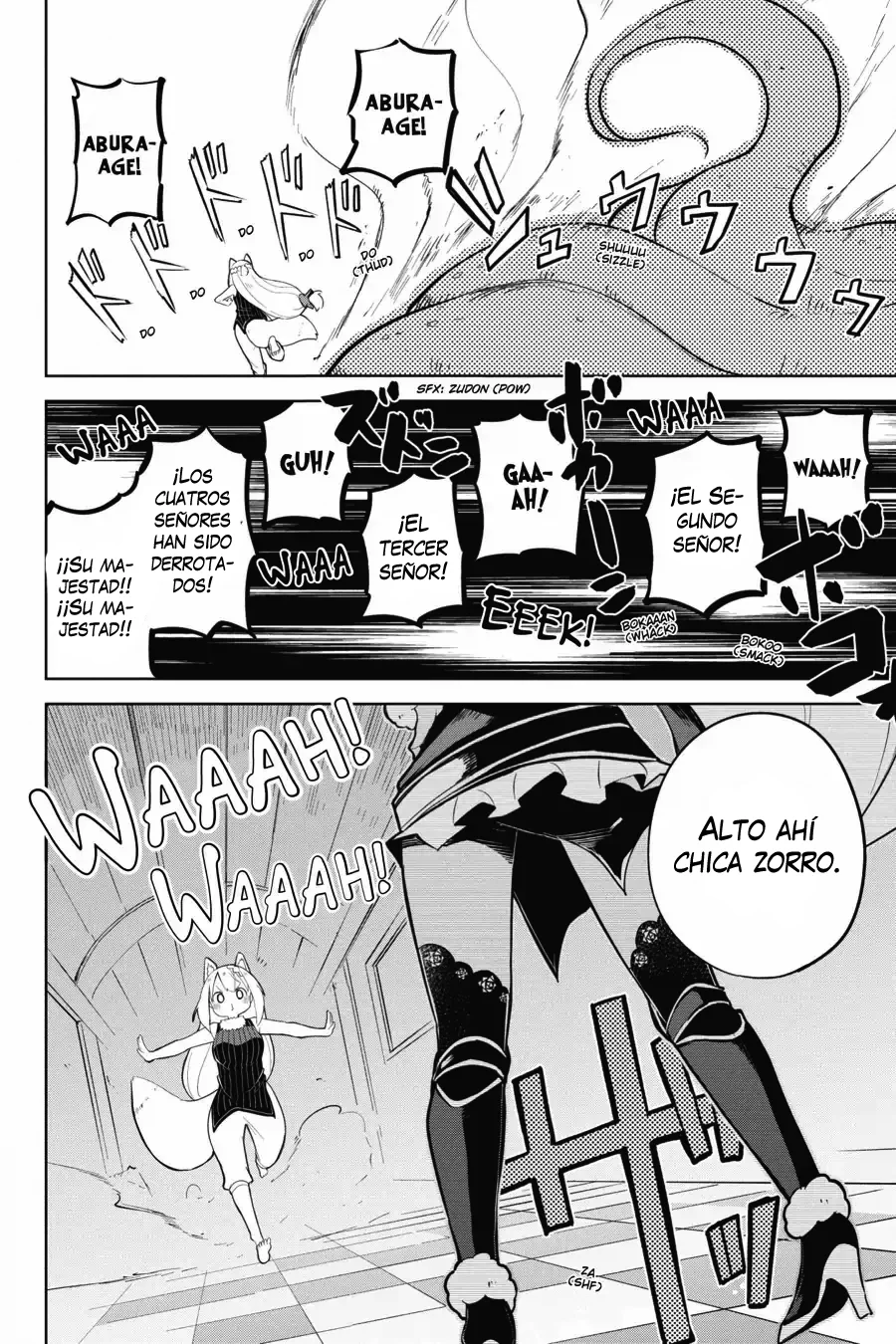 Slime Taoshite 300-nen, Shiranai Uchi ni Level Max ni Nattemashita Capítulo 55 - Page 32