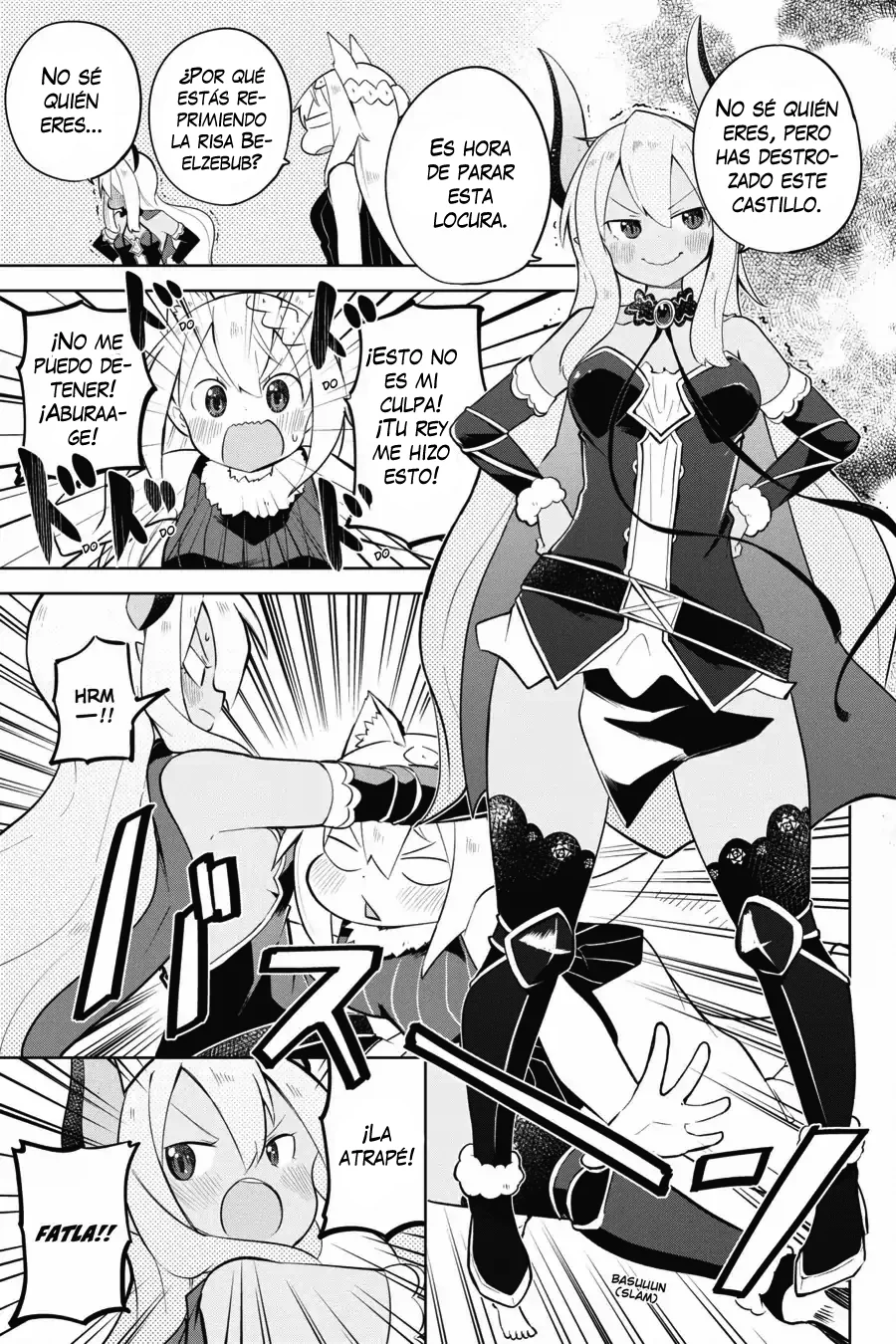 Slime Taoshite 300-nen, Shiranai Uchi ni Level Max ni Nattemashita Capítulo 55 - Page 33