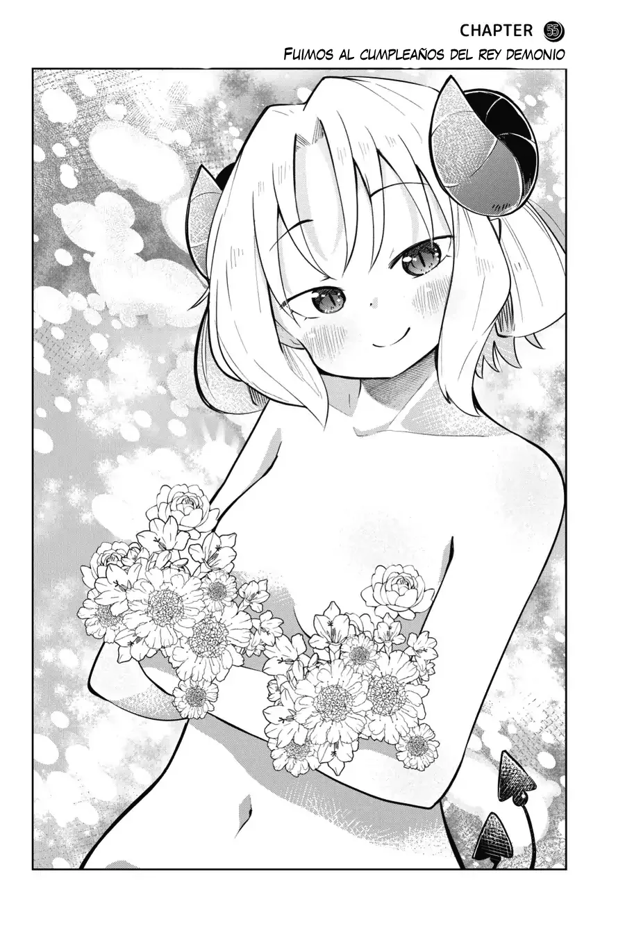 Slime Taoshite 300-nen, Shiranai Uchi ni Level Max ni Nattemashita Capítulo 55 - Page 4