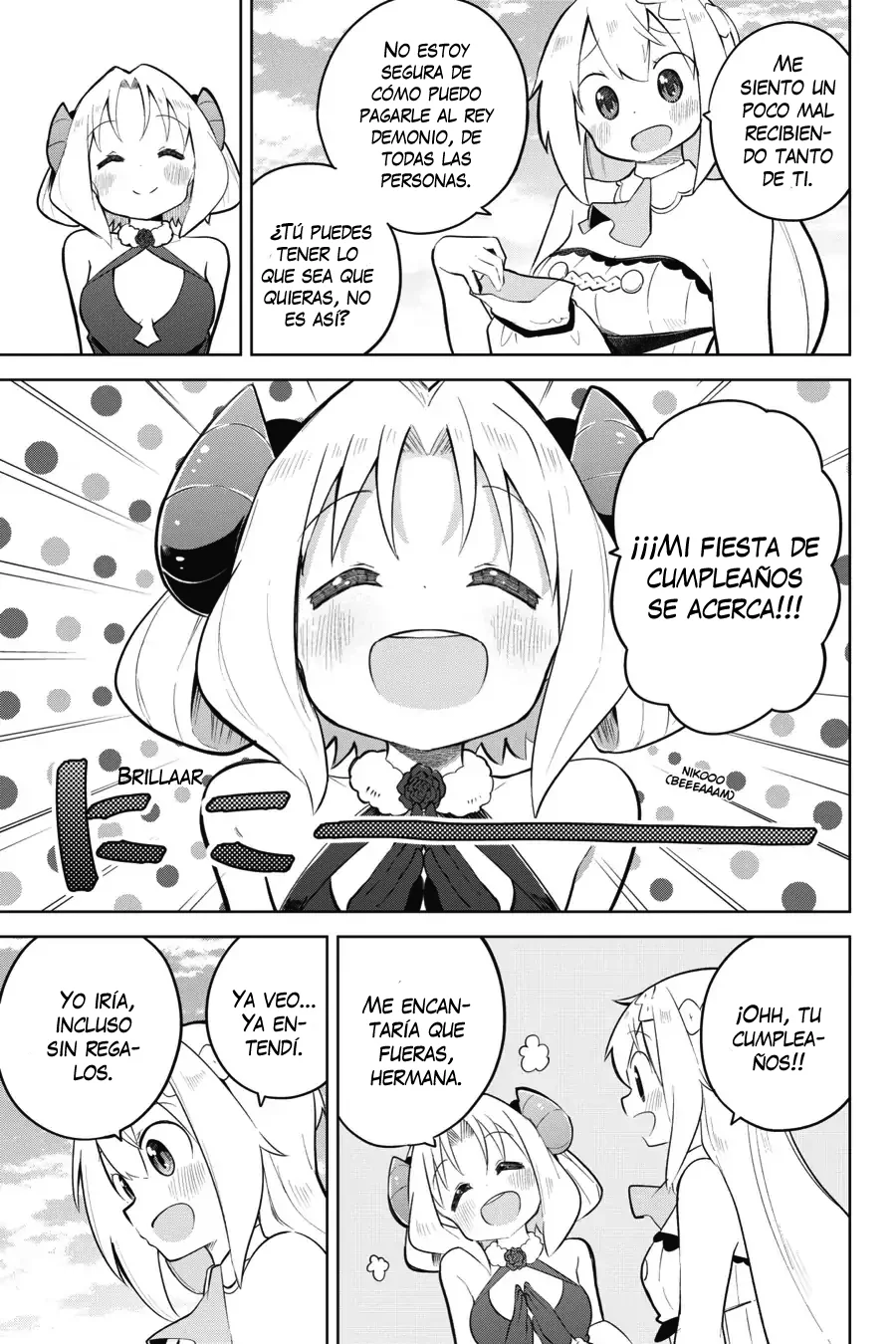 Slime Taoshite 300-nen, Shiranai Uchi ni Level Max ni Nattemashita Capítulo 55 - Page 9