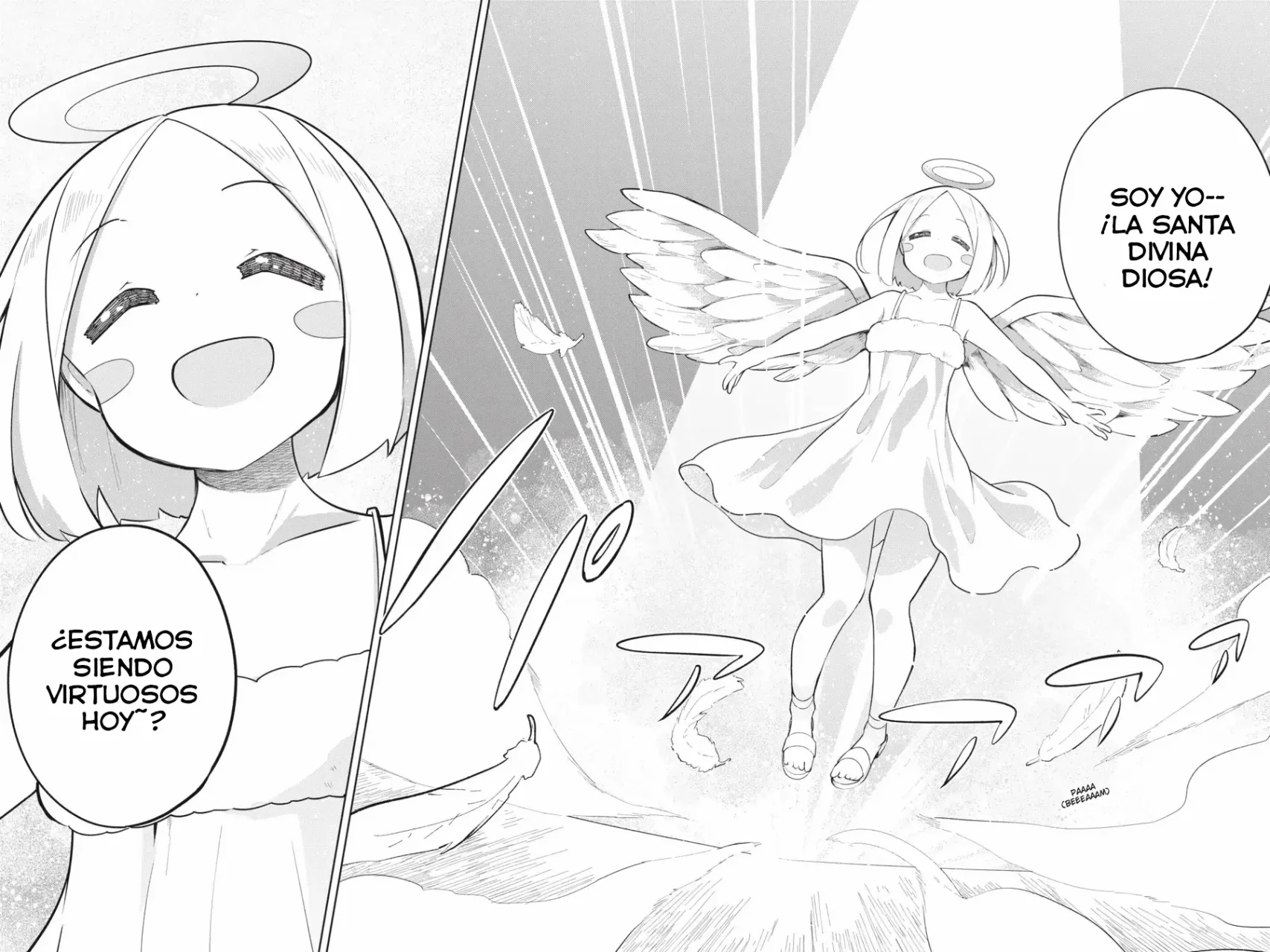 Slime Taoshite 300-nen, Shiranai Uchi ni Level Max ni Nattemashita Capítulo 56 - Page 16