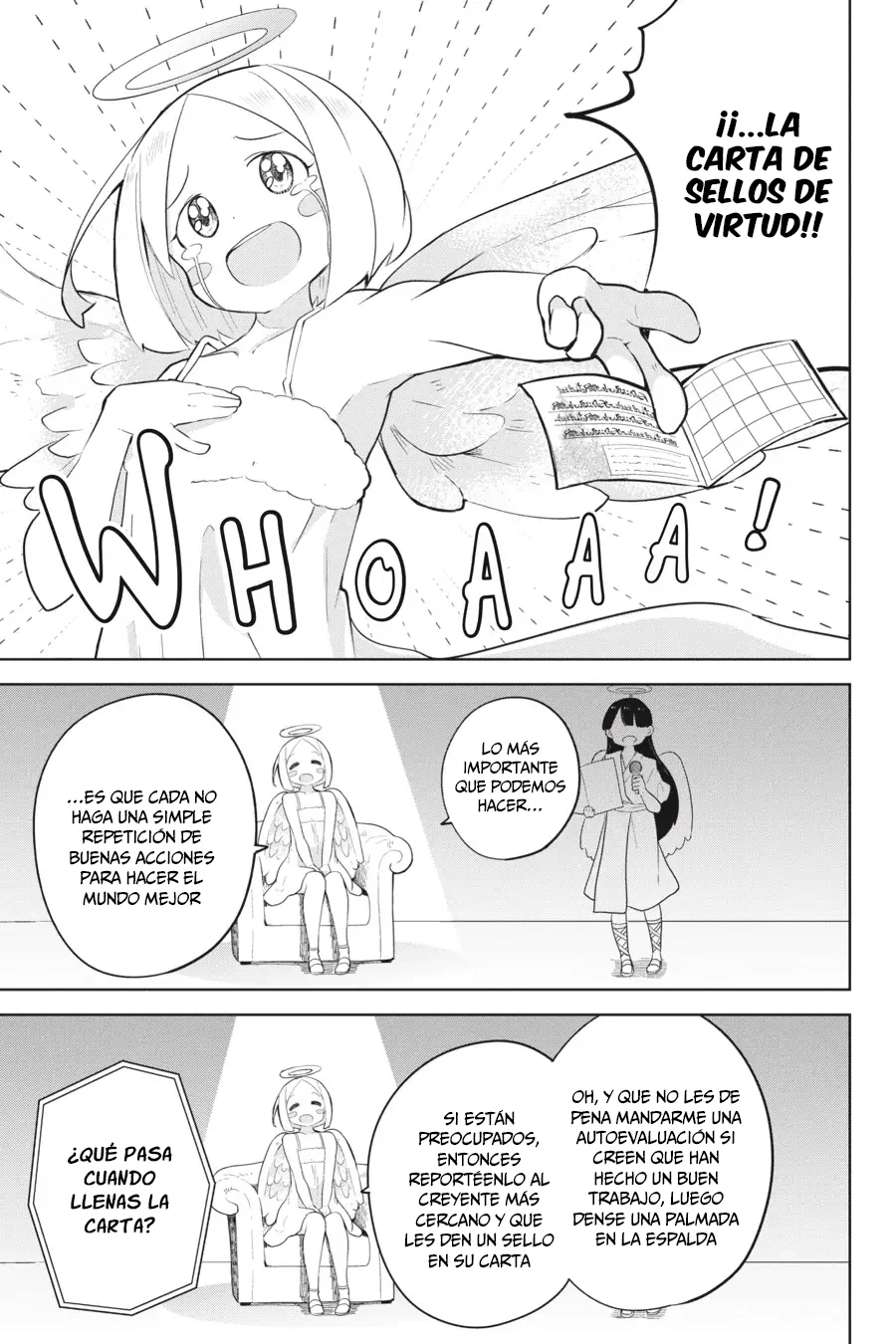 Slime Taoshite 300-nen, Shiranai Uchi ni Level Max ni Nattemashita Capítulo 56 - Page 22