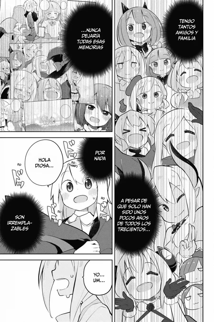 Slime Taoshite 300-nen, Shiranai Uchi ni Level Max ni Nattemashita Capítulo 56 - Page 26