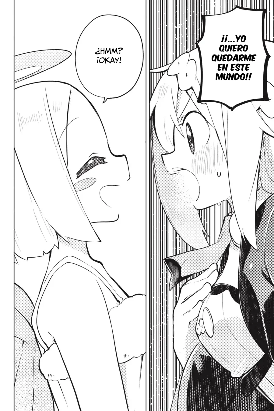 Slime Taoshite 300-nen, Shiranai Uchi ni Level Max ni Nattemashita Capítulo 56 - Page 27