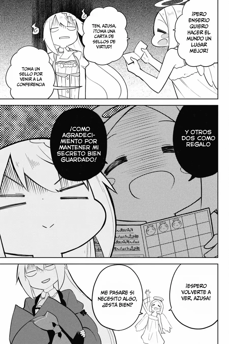 Slime Taoshite 300-nen, Shiranai Uchi ni Level Max ni Nattemashita Capítulo 56 - Page 32
