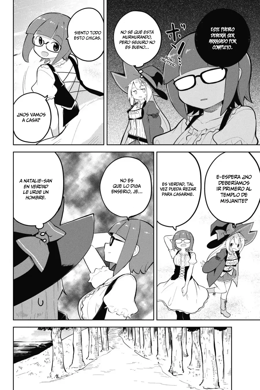 Slime Taoshite 300-nen, Shiranai Uchi ni Level Max ni Nattemashita Capítulo 57 - Page 14