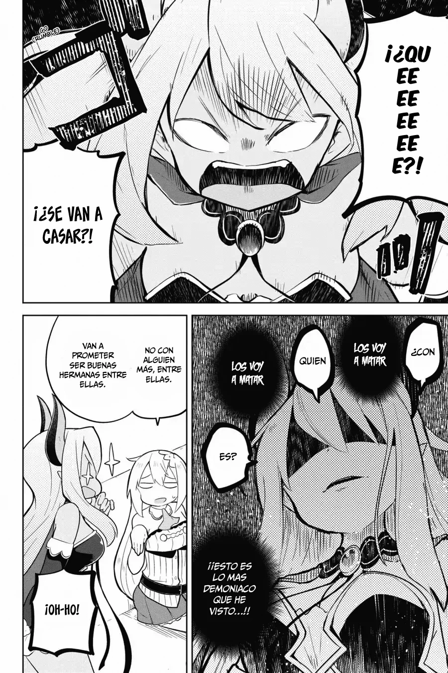 Slime Taoshite 300-nen, Shiranai Uchi ni Level Max ni Nattemashita Capítulo 57 - Page 24