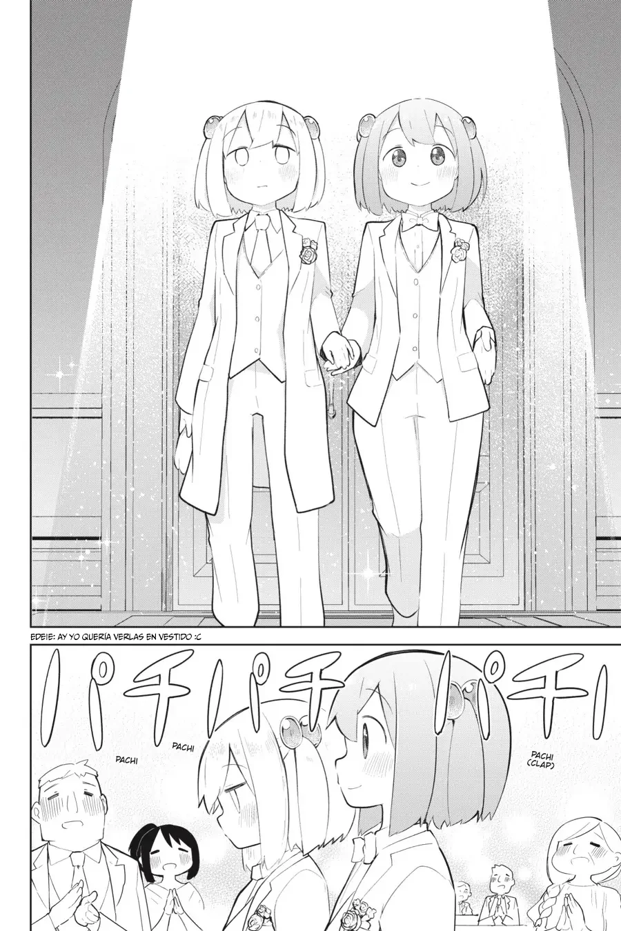 Slime Taoshite 300-nen, Shiranai Uchi ni Level Max ni Nattemashita Capítulo 57 - Page 28