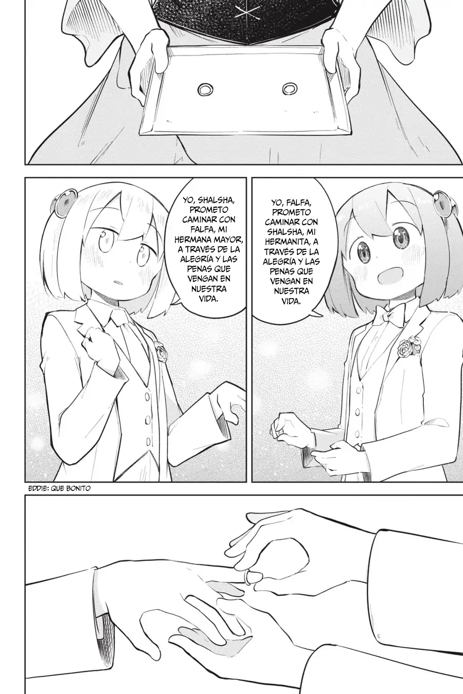 Slime Taoshite 300-nen, Shiranai Uchi ni Level Max ni Nattemashita Capítulo 57 - Page 30