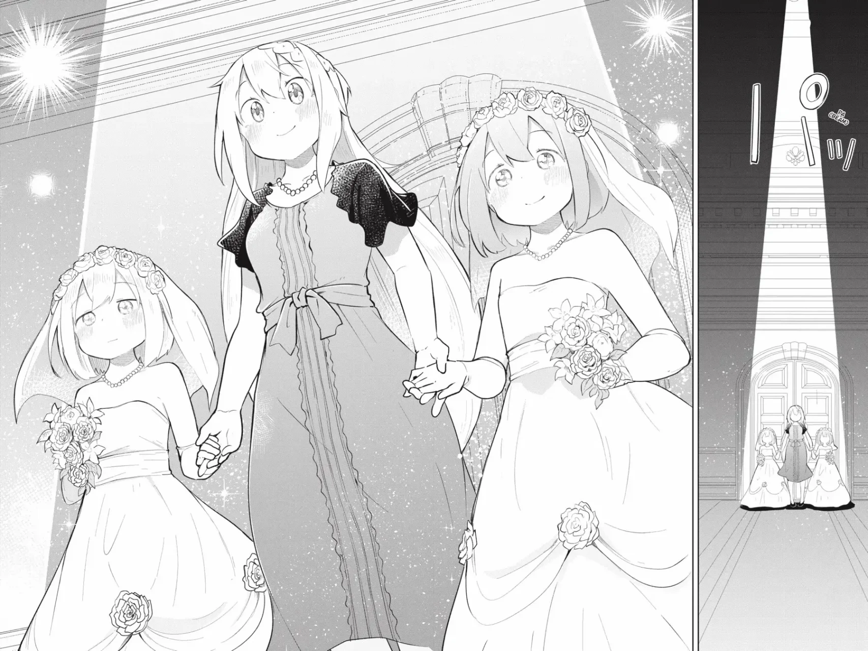 Slime Taoshite 300-nen, Shiranai Uchi ni Level Max ni Nattemashita Capítulo 57 - Page 34