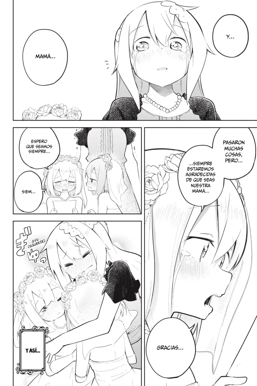 Slime Taoshite 300-nen, Shiranai Uchi ni Level Max ni Nattemashita Capítulo 57 - Page 39