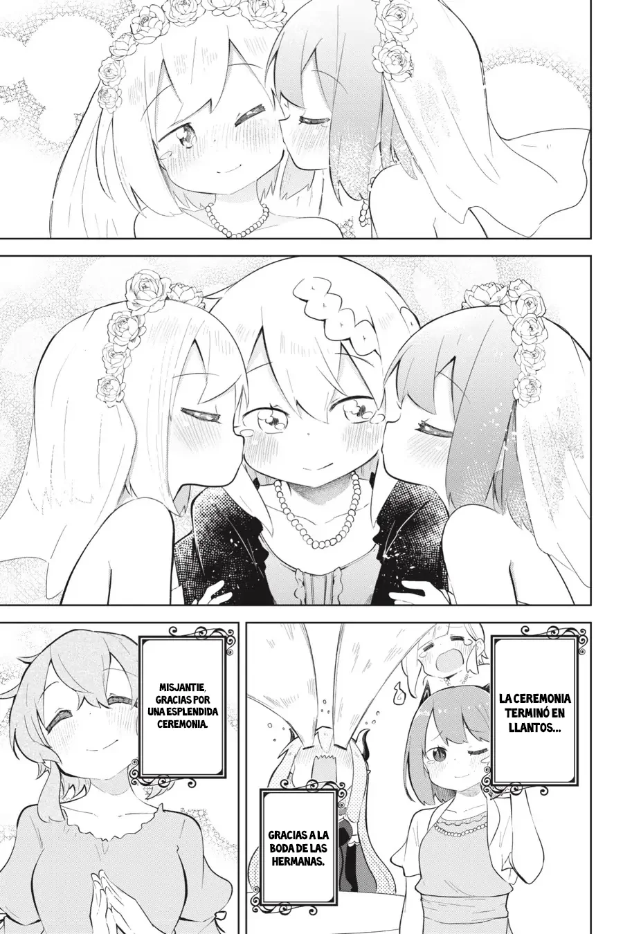 Slime Taoshite 300-nen, Shiranai Uchi ni Level Max ni Nattemashita Capítulo 57 - Page 40