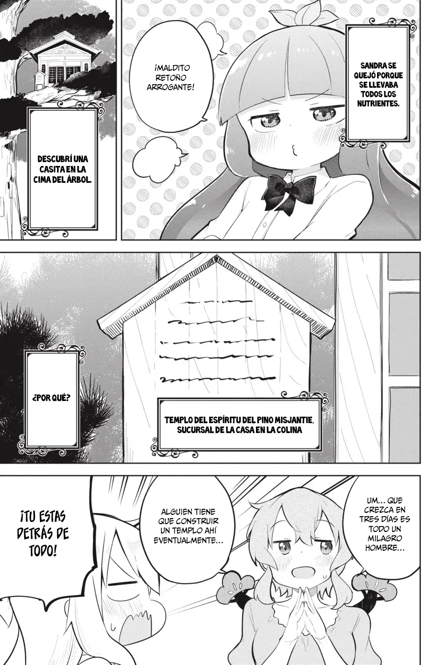 Slime Taoshite 300-nen, Shiranai Uchi ni Level Max ni Nattemashita Capítulo 57 - Page 42