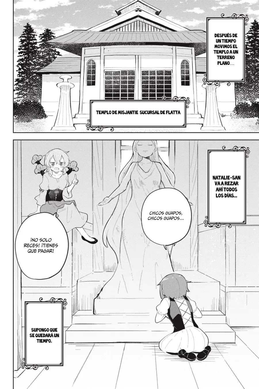 Slime Taoshite 300-nen, Shiranai Uchi ni Level Max ni Nattemashita Capítulo 57 - Page 43
