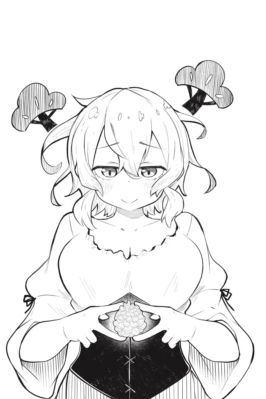 Slime Taoshite 300-nen, Shiranai Uchi ni Level Max ni Nattemashita Capítulo 57 - Page 44