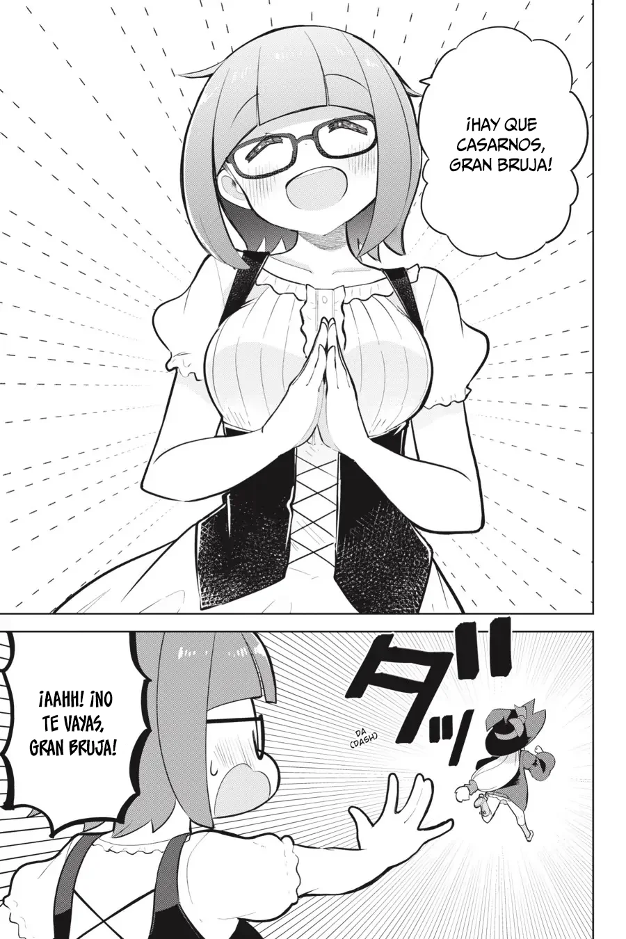 Slime Taoshite 300-nen, Shiranai Uchi ni Level Max ni Nattemashita Capítulo 57 - Page 5