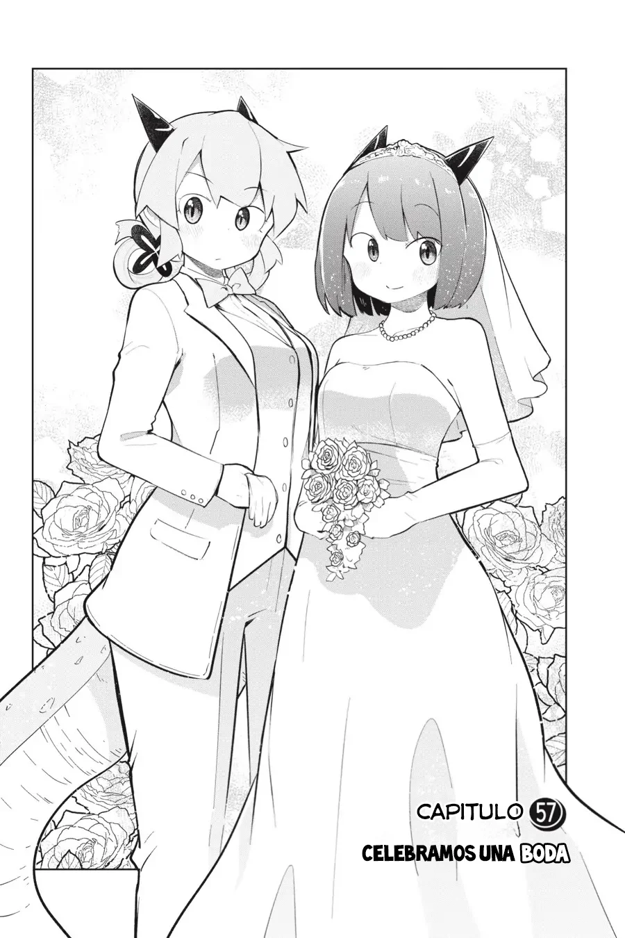 Slime Taoshite 300-nen, Shiranai Uchi ni Level Max ni Nattemashita Capítulo 57 - Page 6