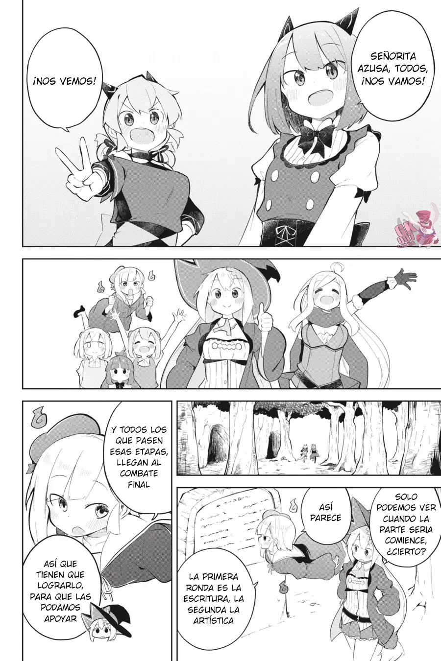 Slime Taoshite 300-nen, Shiranai Uchi ni Level Max ni Nattemashita Capítulo 58 - Page 12