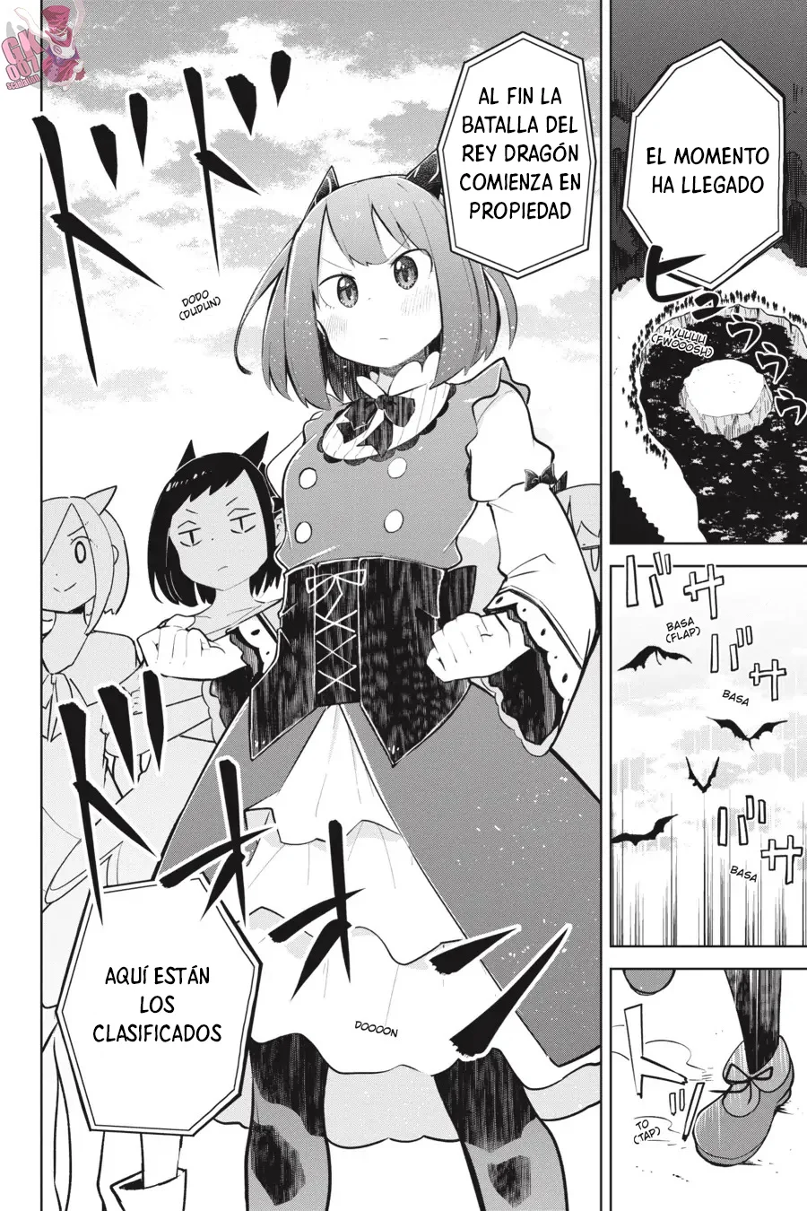 Slime Taoshite 300-nen, Shiranai Uchi ni Level Max ni Nattemashita Capítulo 58 - Page 14