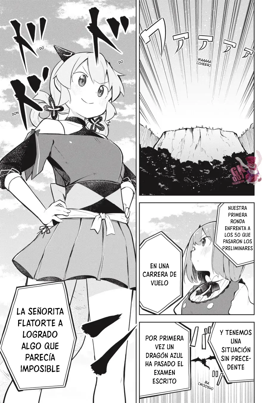 Slime Taoshite 300-nen, Shiranai Uchi ni Level Max ni Nattemashita Capítulo 58 - Page 15