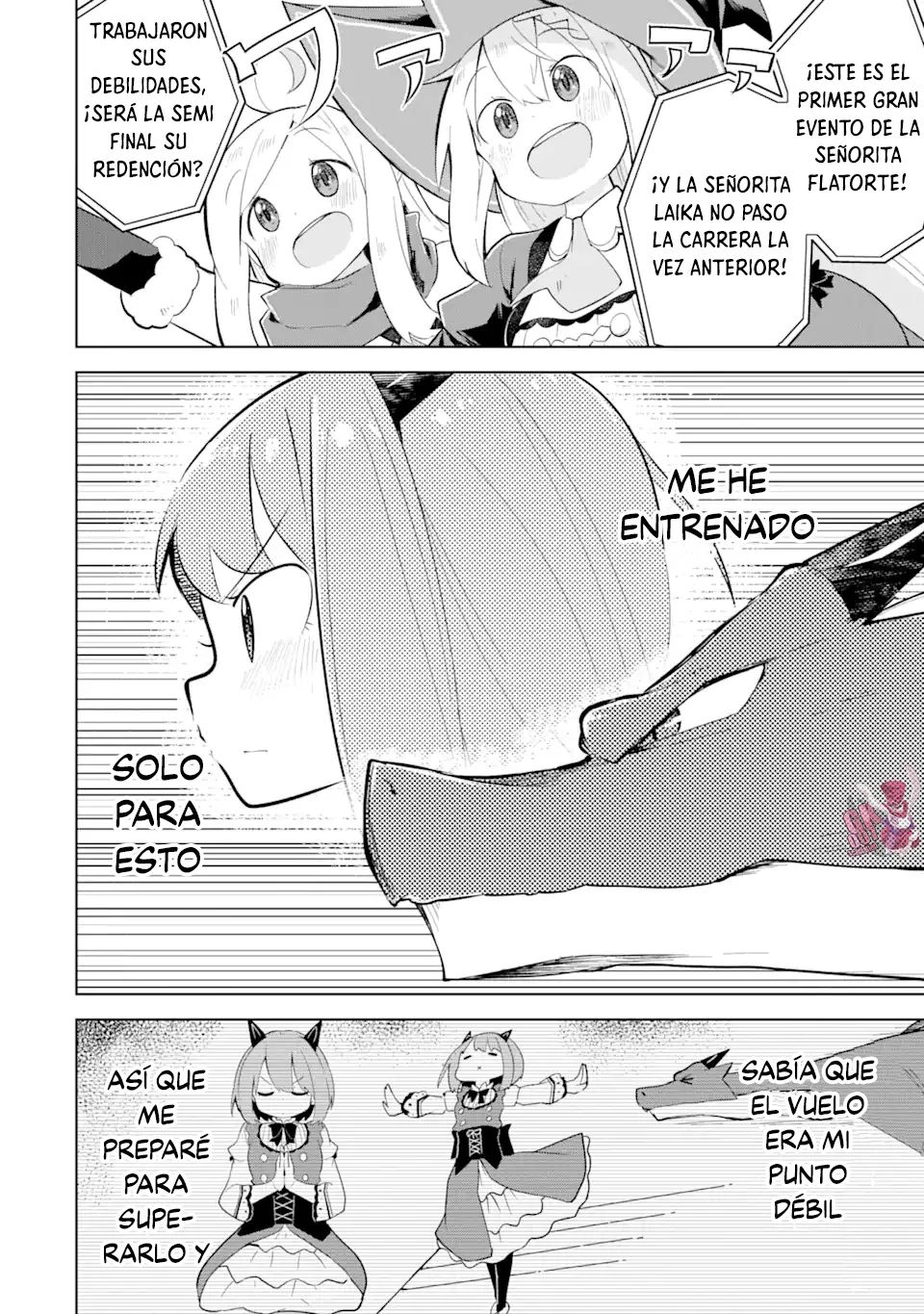 Slime Taoshite 300-nen, Shiranai Uchi ni Level Max ni Nattemashita Capítulo 58 - Page 20