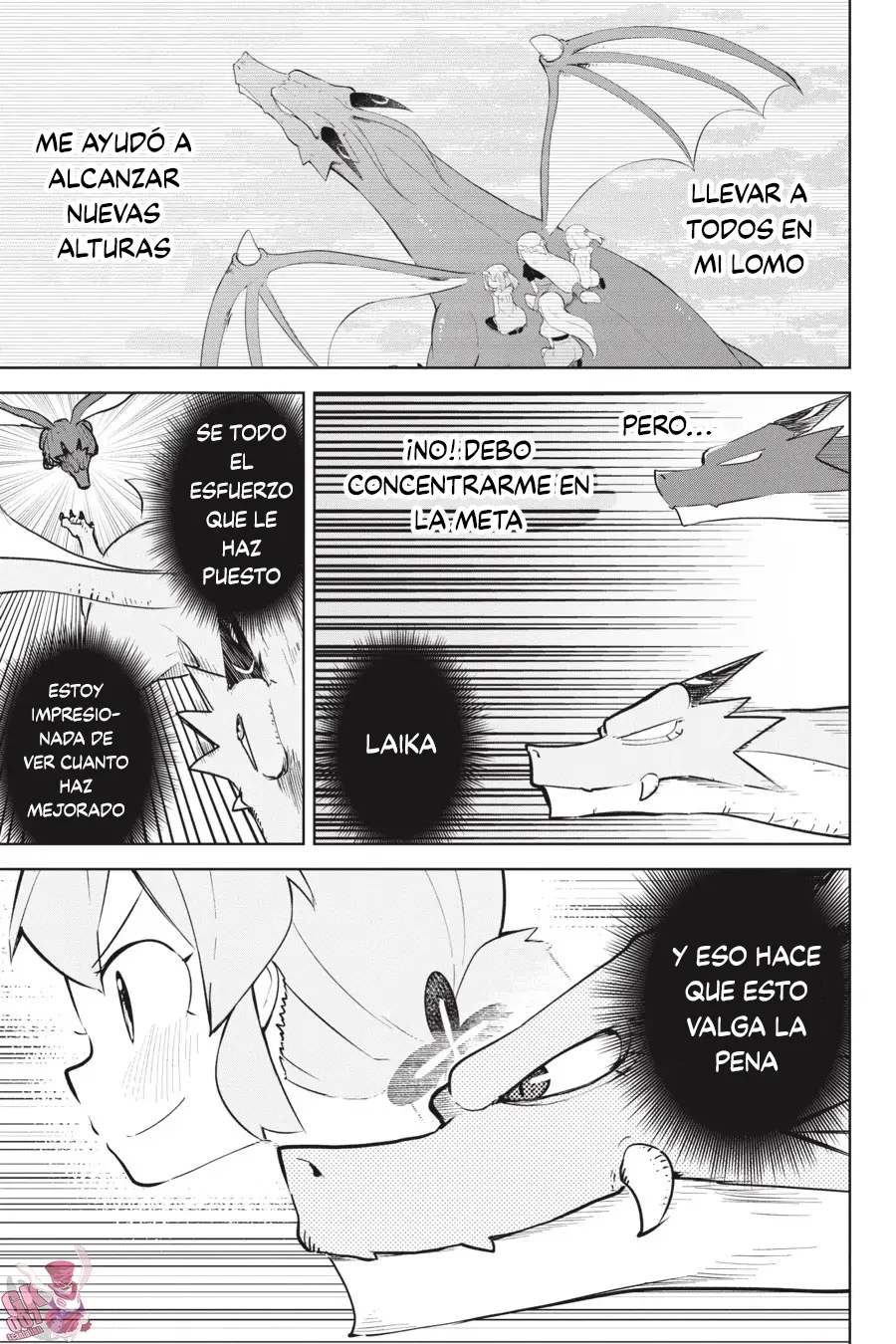 Slime Taoshite 300-nen, Shiranai Uchi ni Level Max ni Nattemashita Capítulo 58 - Page 21