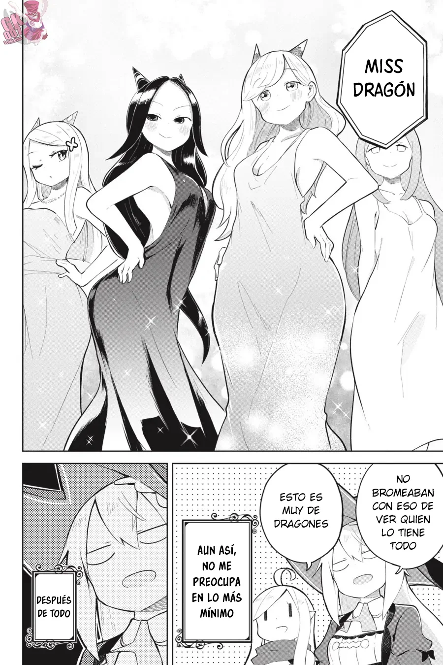 Slime Taoshite 300-nen, Shiranai Uchi ni Level Max ni Nattemashita Capítulo 58 - Page 24