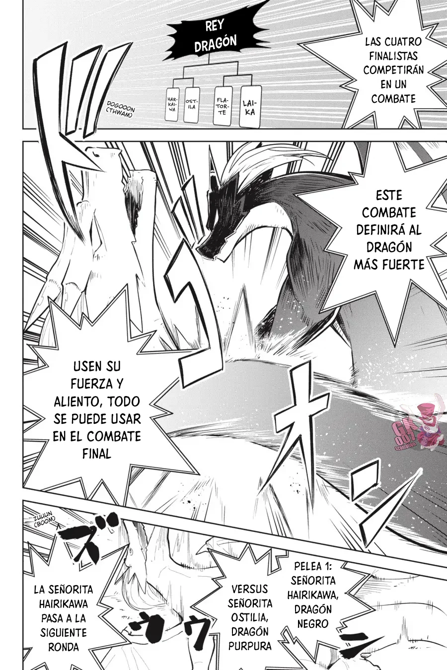 Slime Taoshite 300-nen, Shiranai Uchi ni Level Max ni Nattemashita Capítulo 58 - Page 26