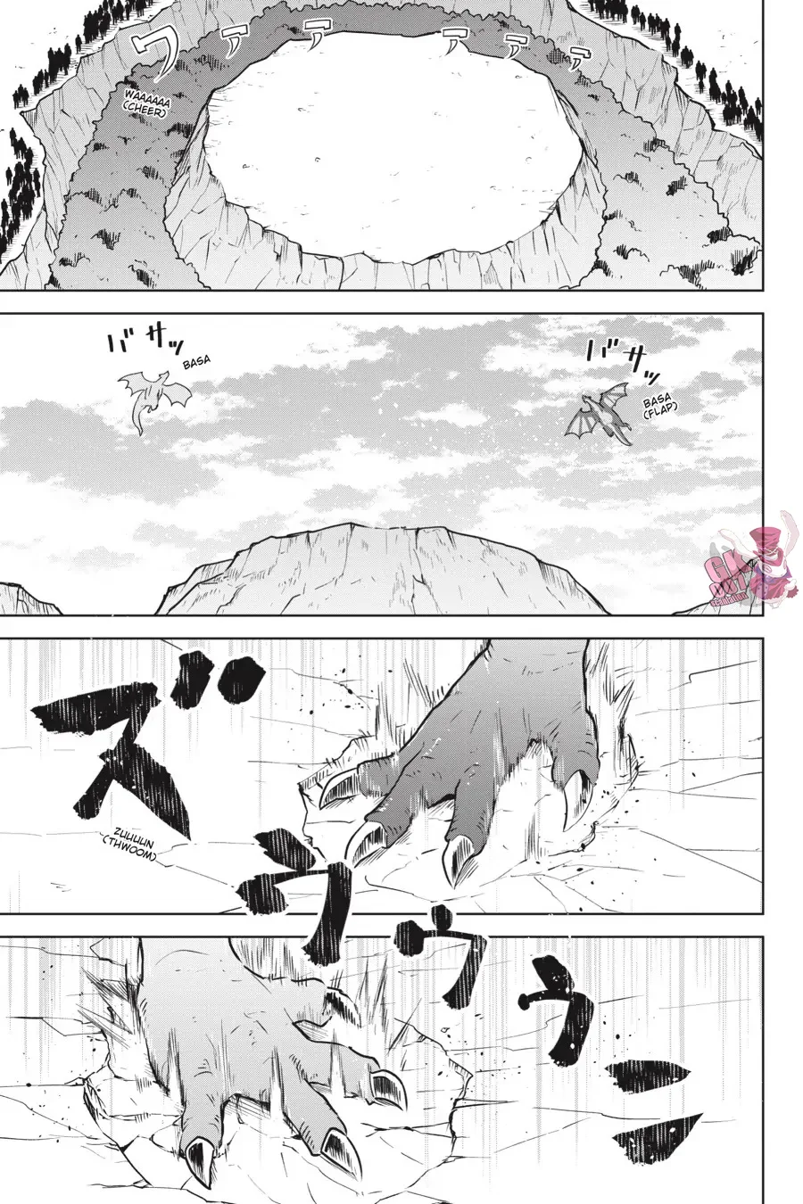 Slime Taoshite 300-nen, Shiranai Uchi ni Level Max ni Nattemashita Capítulo 58 - Page 27