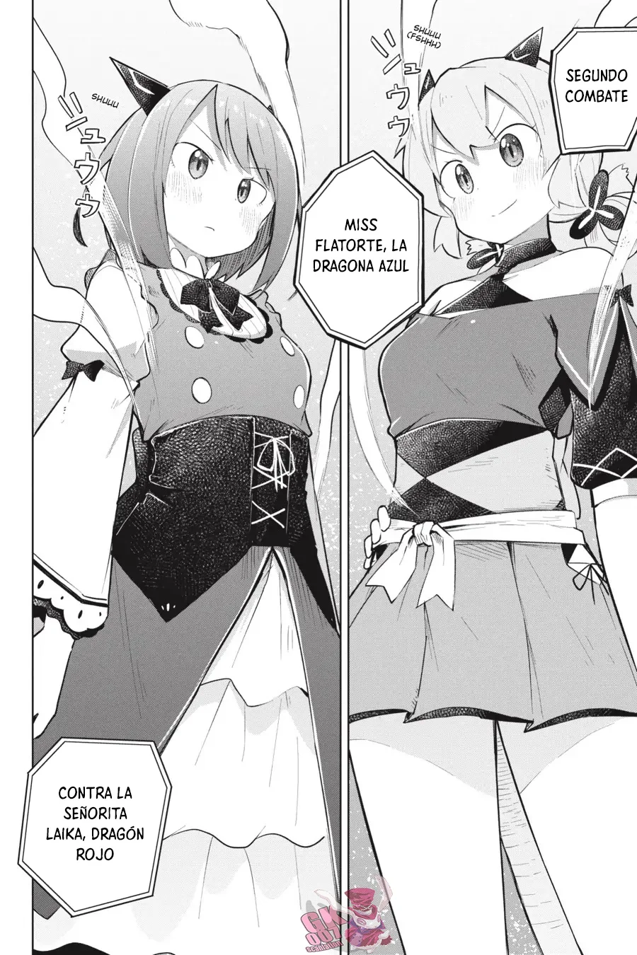 Slime Taoshite 300-nen, Shiranai Uchi ni Level Max ni Nattemashita Capítulo 58 - Page 28