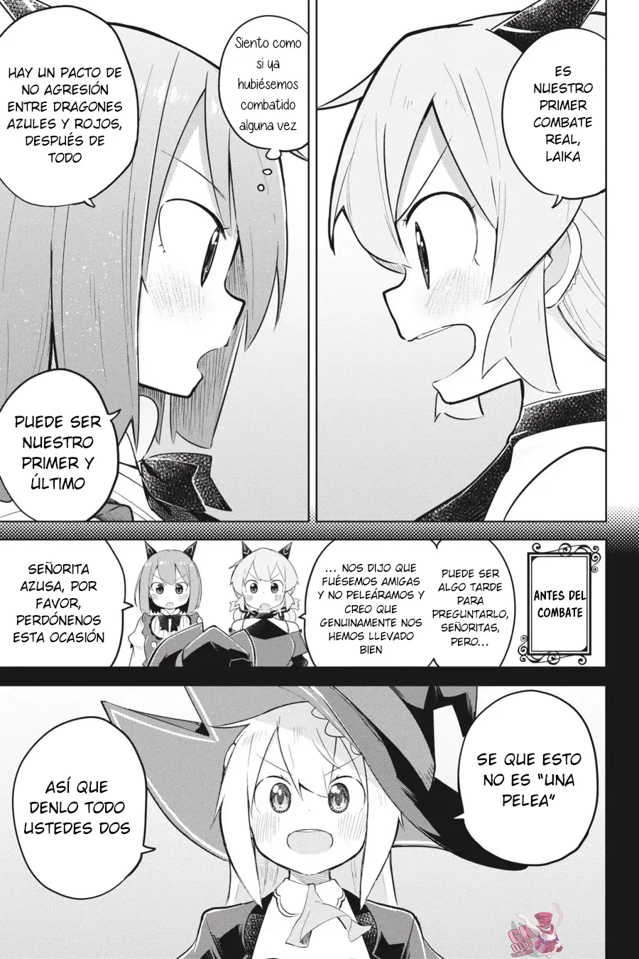 Slime Taoshite 300-nen, Shiranai Uchi ni Level Max ni Nattemashita Capítulo 58 - Page 29
