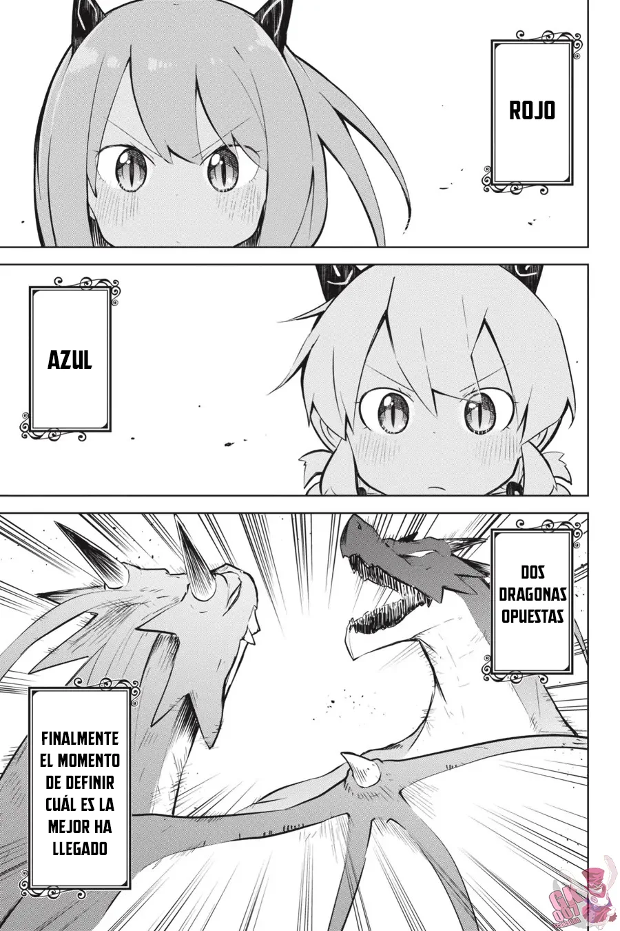 Slime Taoshite 300-nen, Shiranai Uchi ni Level Max ni Nattemashita Capítulo 58 - Page 3