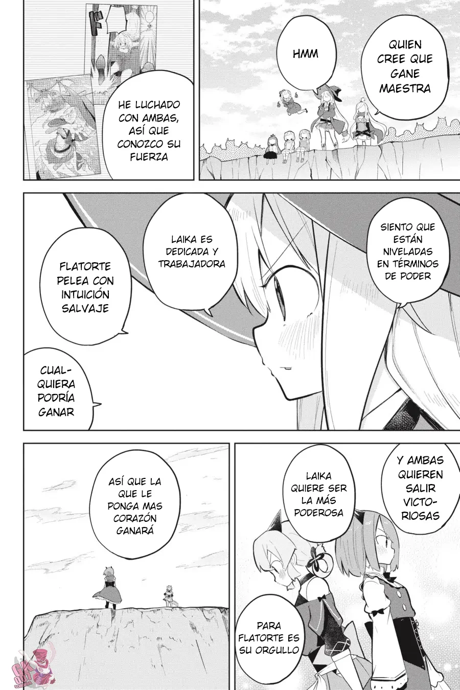 Slime Taoshite 300-nen, Shiranai Uchi ni Level Max ni Nattemashita Capítulo 58 - Page 30