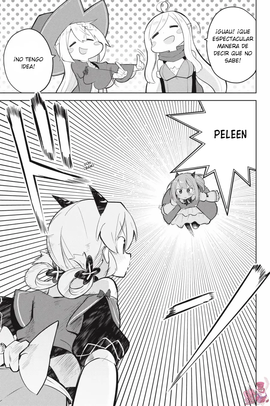 Slime Taoshite 300-nen, Shiranai Uchi ni Level Max ni Nattemashita Capítulo 58 - Page 31