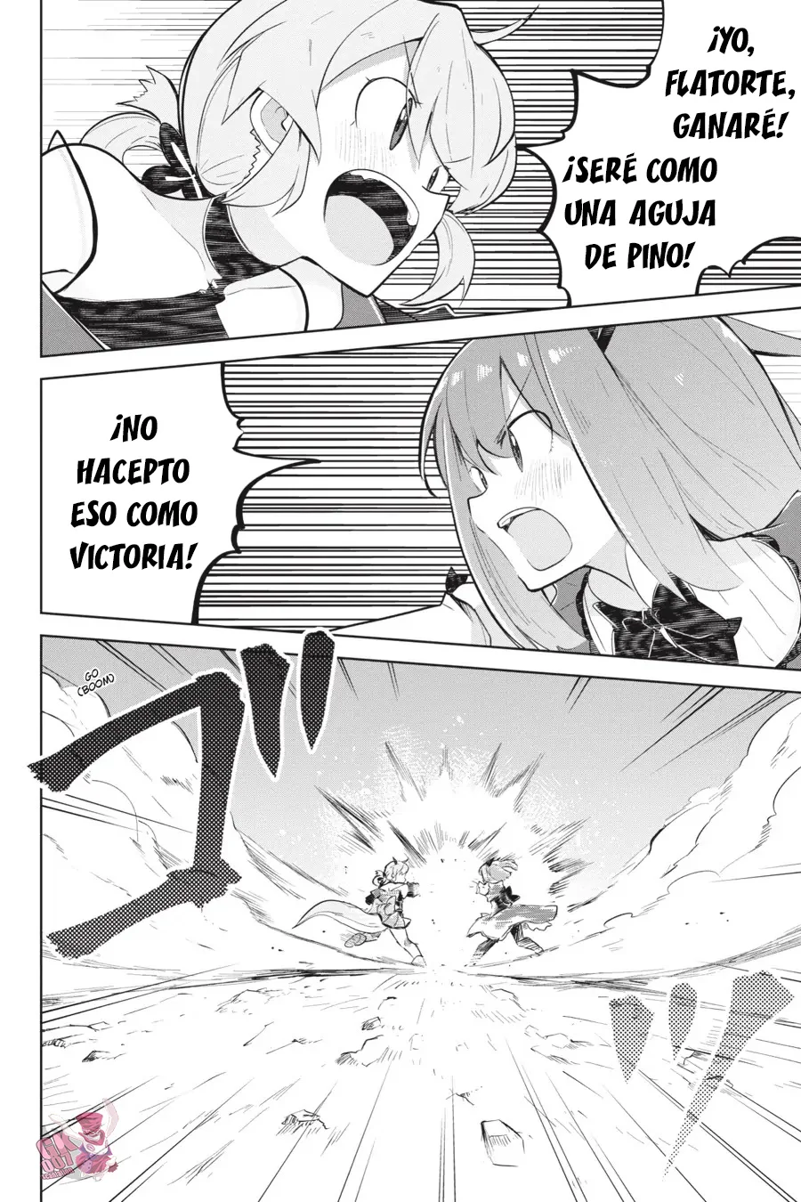 Slime Taoshite 300-nen, Shiranai Uchi ni Level Max ni Nattemashita Capítulo 58 - Page 32