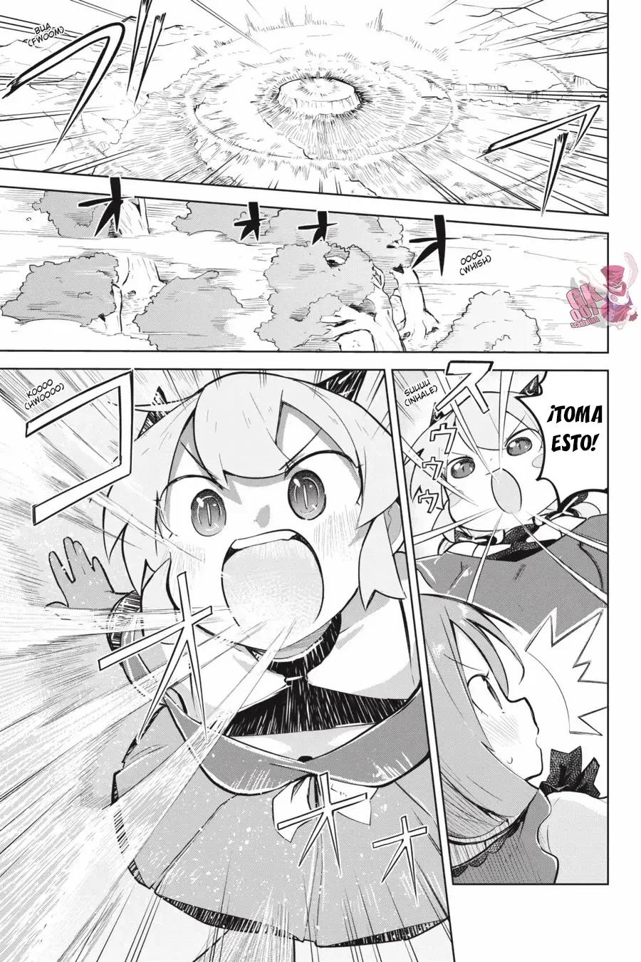 Slime Taoshite 300-nen, Shiranai Uchi ni Level Max ni Nattemashita Capítulo 58 - Page 33