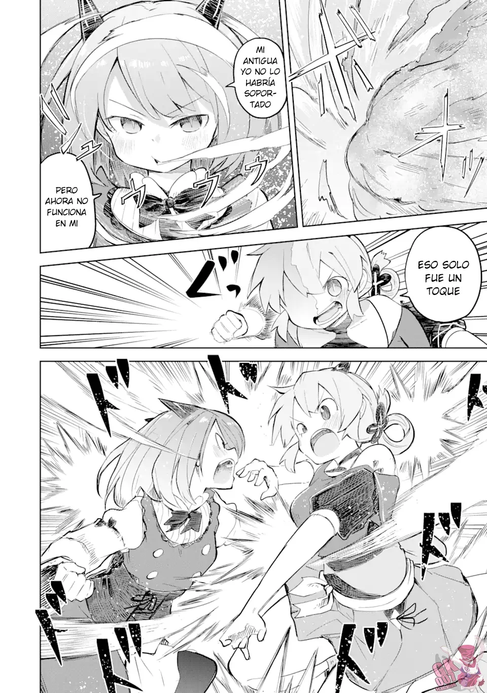 Slime Taoshite 300-nen, Shiranai Uchi ni Level Max ni Nattemashita Capítulo 58 - Page 34