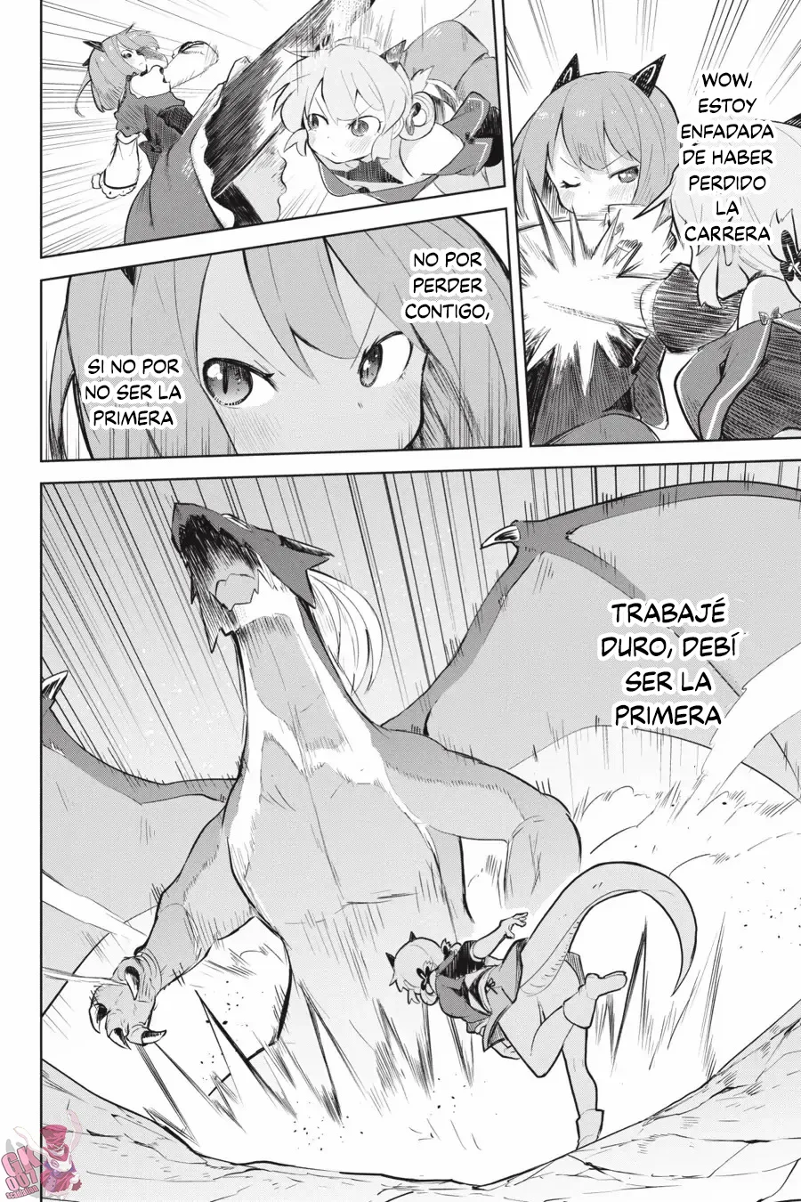 Slime Taoshite 300-nen, Shiranai Uchi ni Level Max ni Nattemashita Capítulo 58 - Page 36