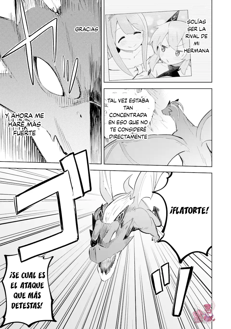 Slime Taoshite 300-nen, Shiranai Uchi ni Level Max ni Nattemashita Capítulo 58 - Page 39