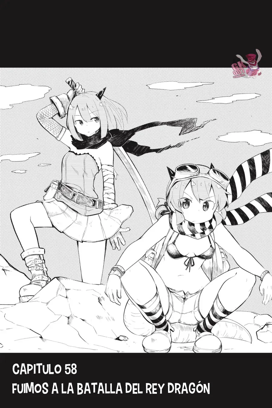 Slime Taoshite 300-nen, Shiranai Uchi ni Level Max ni Nattemashita Capítulo 58 - Page 4