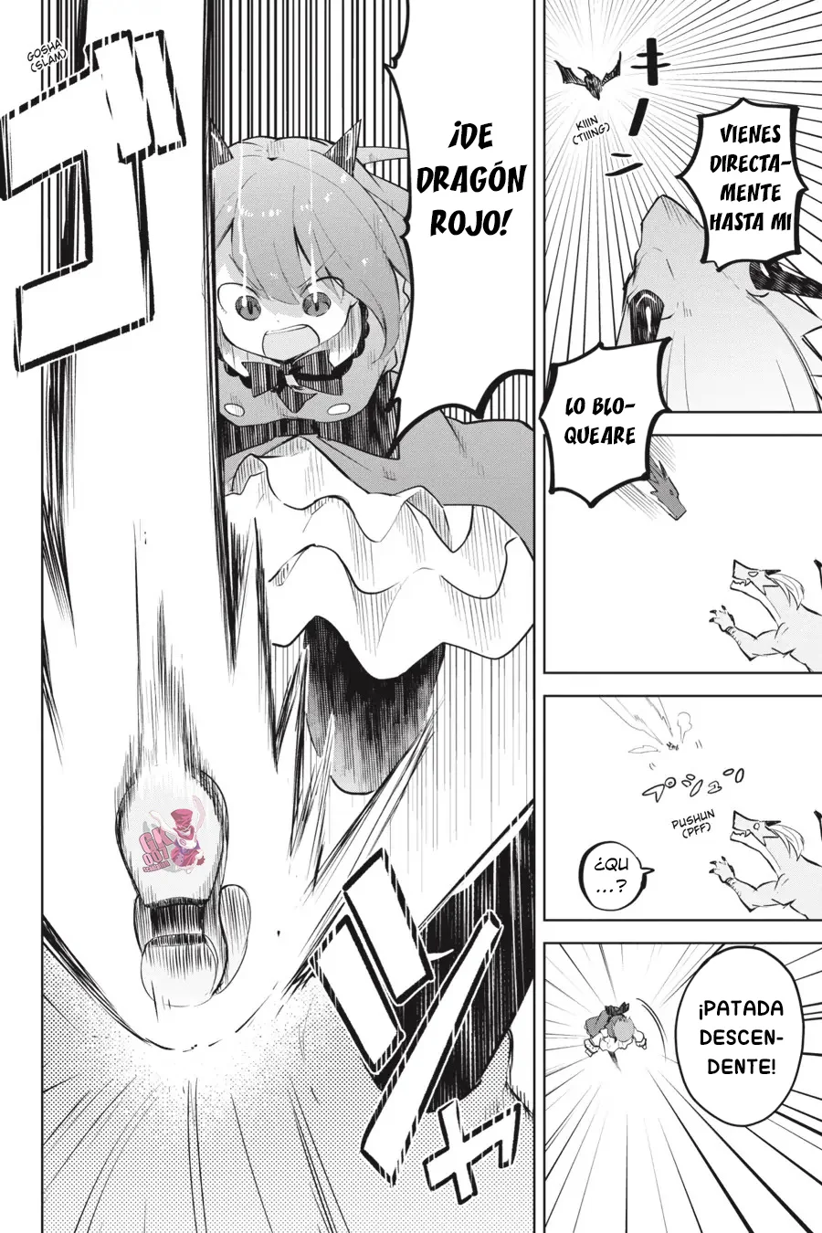 Slime Taoshite 300-nen, Shiranai Uchi ni Level Max ni Nattemashita Capítulo 58 - Page 40