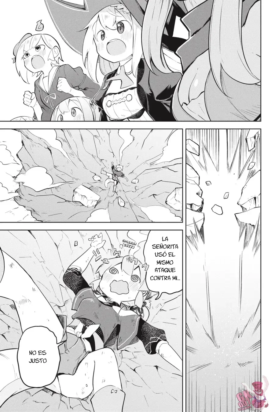Slime Taoshite 300-nen, Shiranai Uchi ni Level Max ni Nattemashita Capítulo 58 - Page 41