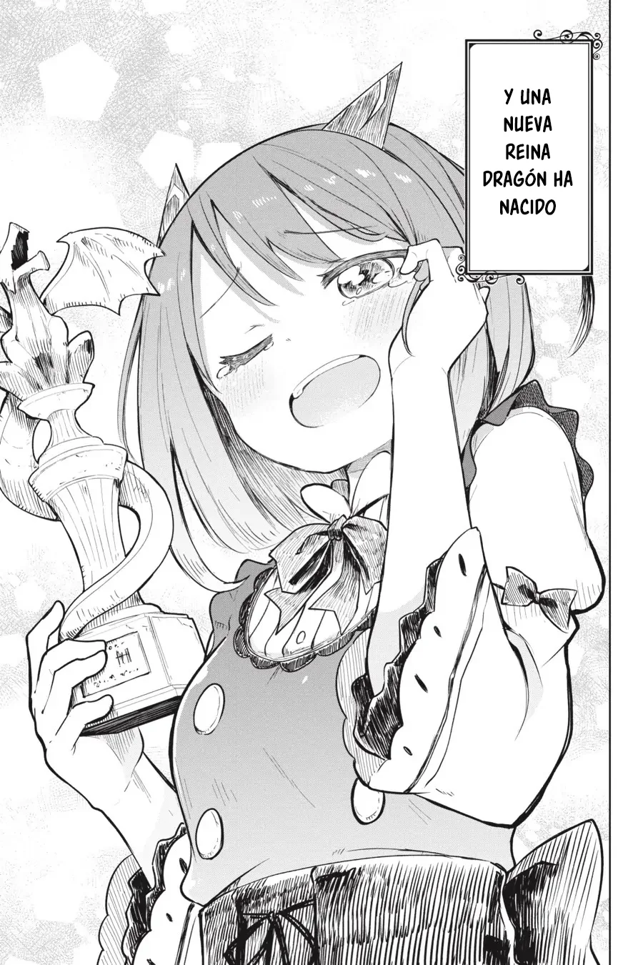 Slime Taoshite 300-nen, Shiranai Uchi ni Level Max ni Nattemashita Capítulo 58 - Page 43